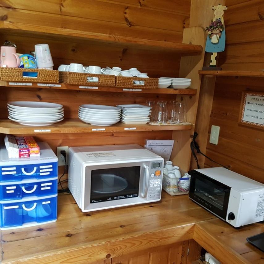 Lassy Condominium Kumamoto Dış mekan fotoğraf