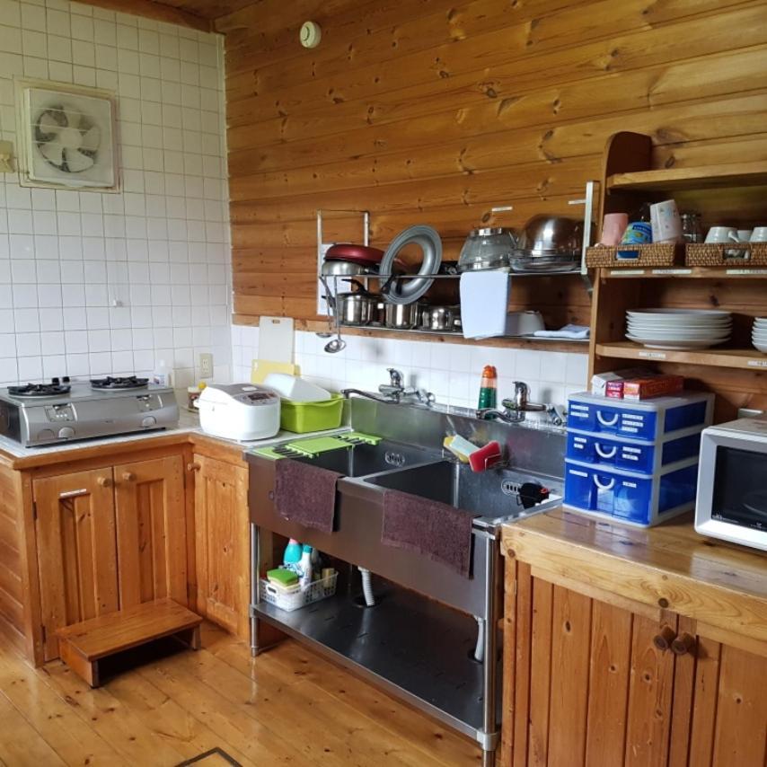 Lassy Condominium Kumamoto Dış mekan fotoğraf