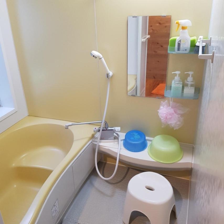 Lassy Condominium Kumamoto Dış mekan fotoğraf