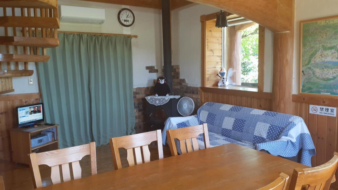 Lassy Condominium Kumamoto Dış mekan fotoğraf
