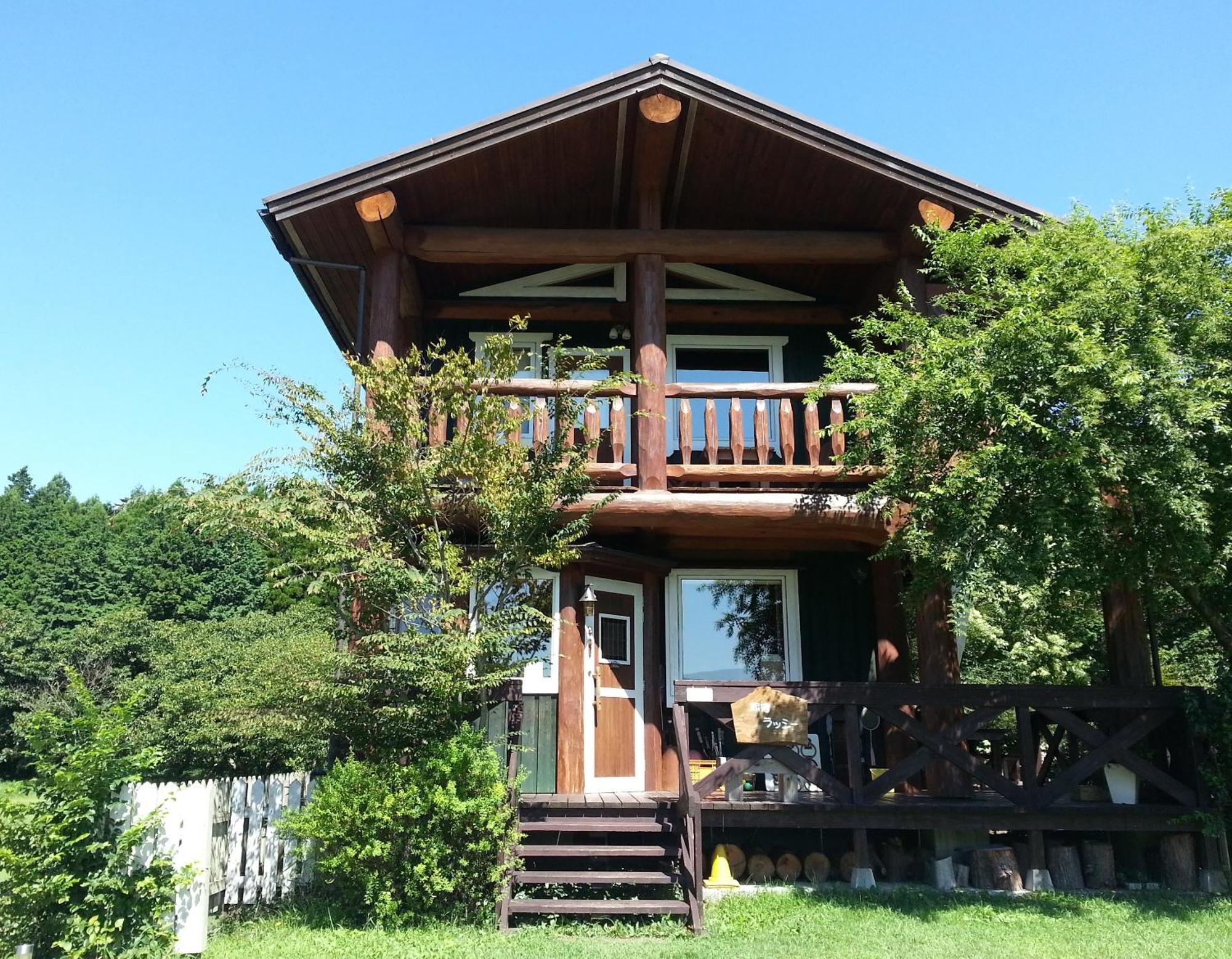 Lassy Condominium Kumamoto Dış mekan fotoğraf
