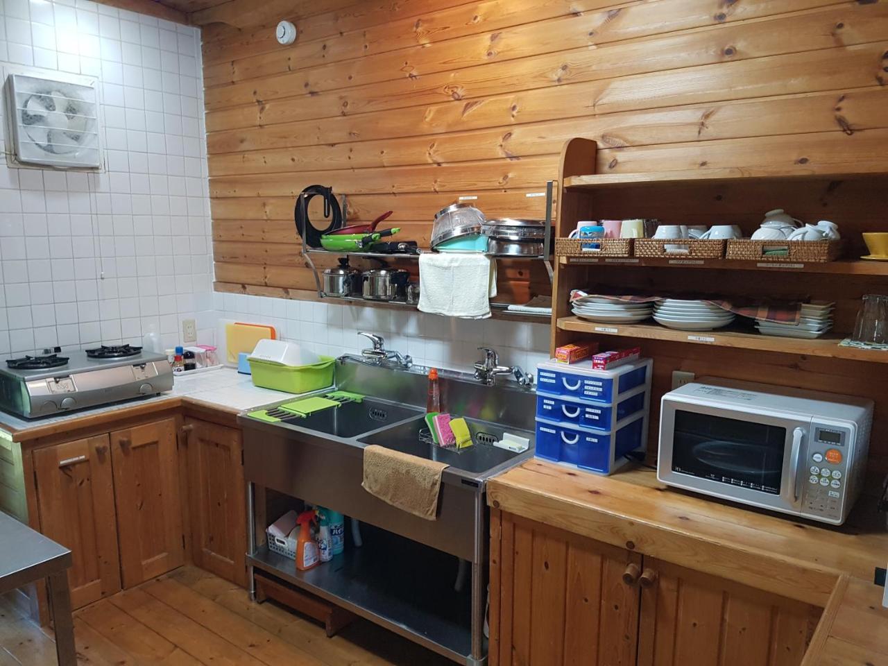 Lassy Condominium Kumamoto Dış mekan fotoğraf