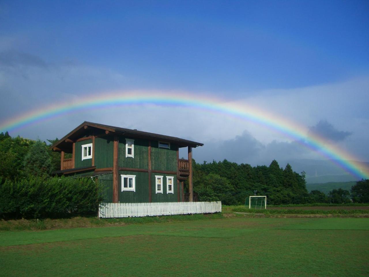 Lassy Condominium Kumamoto Dış mekan fotoğraf