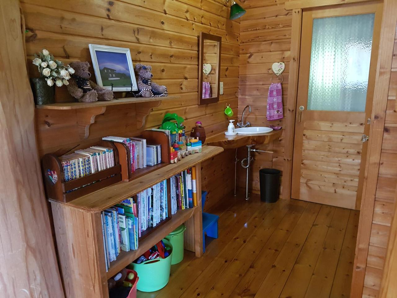 Lassy Condominium Kumamoto Dış mekan fotoğraf