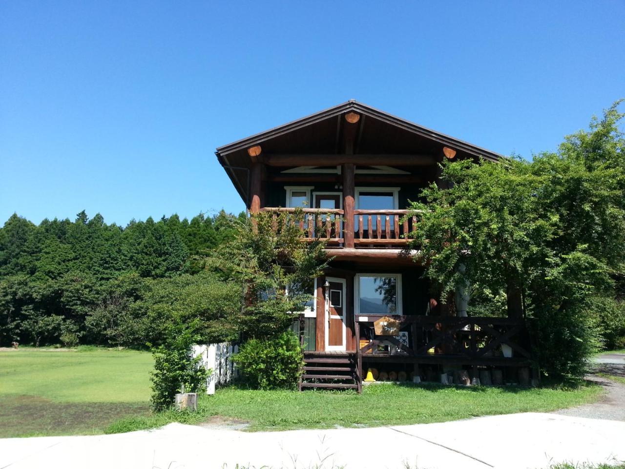 Lassy Condominium Kumamoto Dış mekan fotoğraf